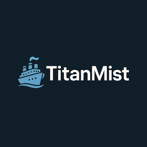 TitanMist